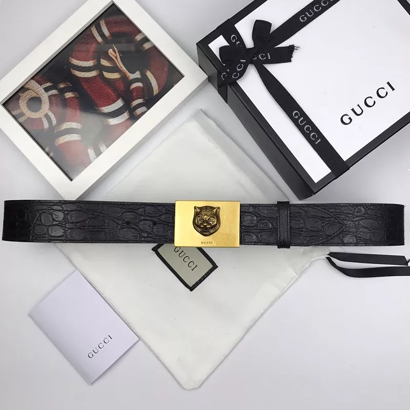 Rep Faux Gucci s Belte 1905BL0243 0113