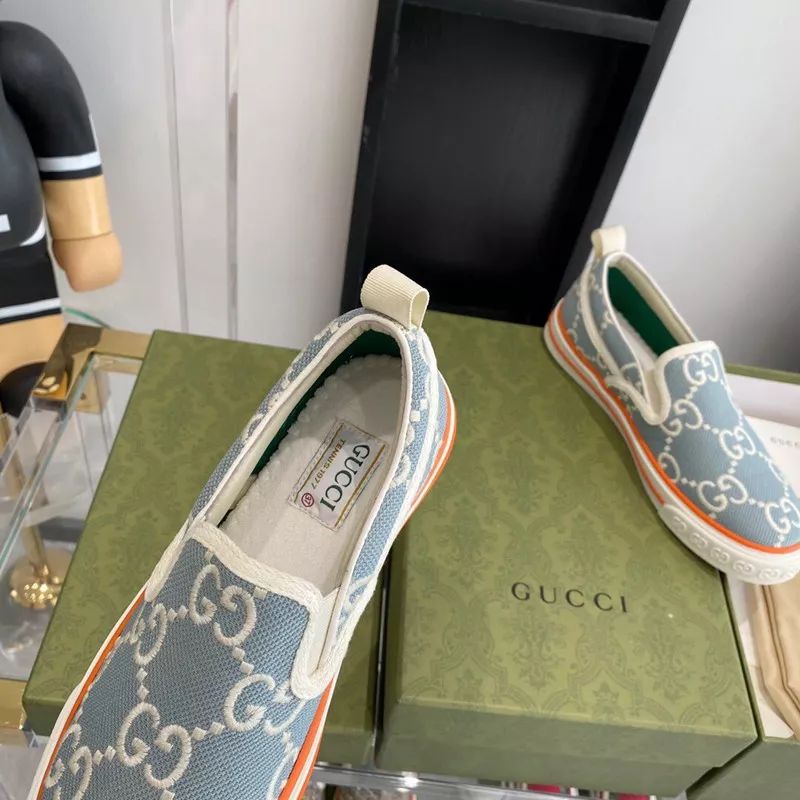 Cheap Faux Gucci Shoes 2212PZ0093 0114