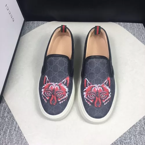 Faux Gucci Shoes 2003SH0065 0114