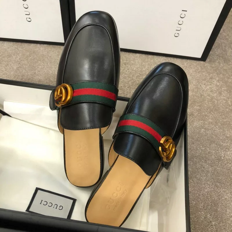 Rep Faux Gucci Shoes 2005SH0075 0114