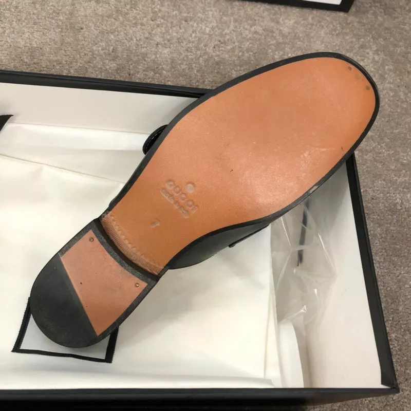 Rep Faux Gucci Shoes 2005SH0075 0114