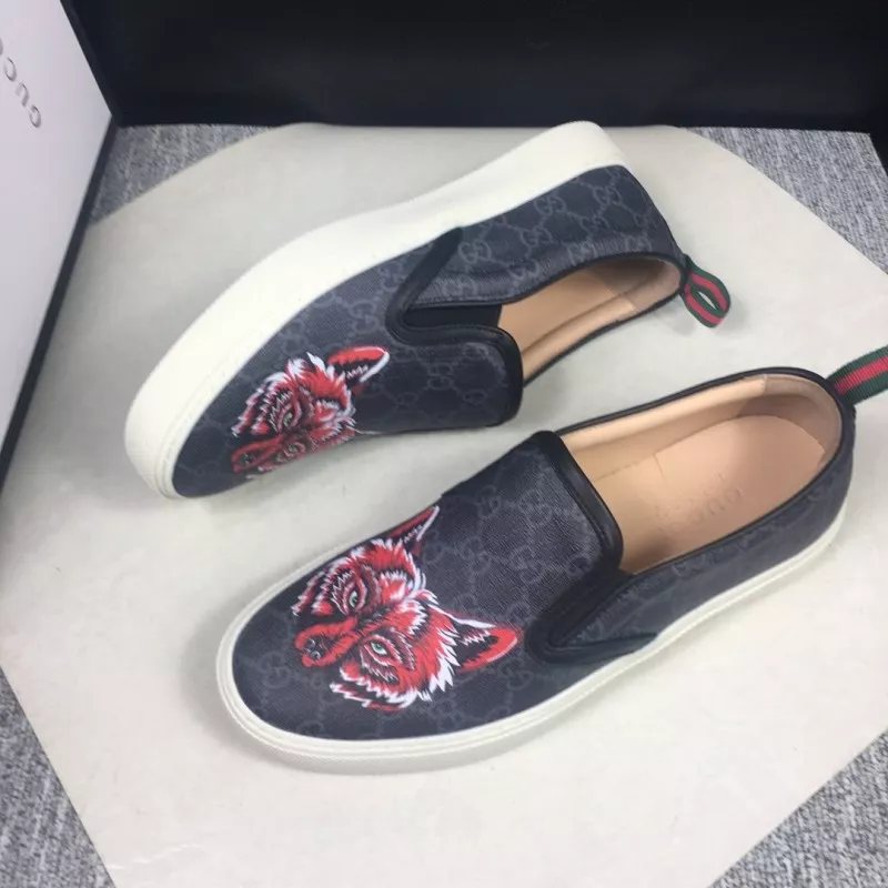 Cheap Faux Gucci Shoes 2003SH0065 0114