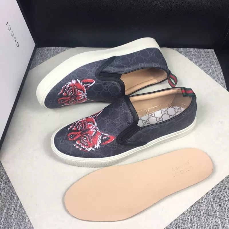 Cheap Faux Gucci Shoes 2003SH0065 0114