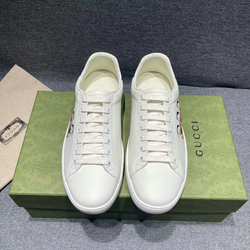 Cheap Faux Gucci Shoes 2206PZ0009 0114