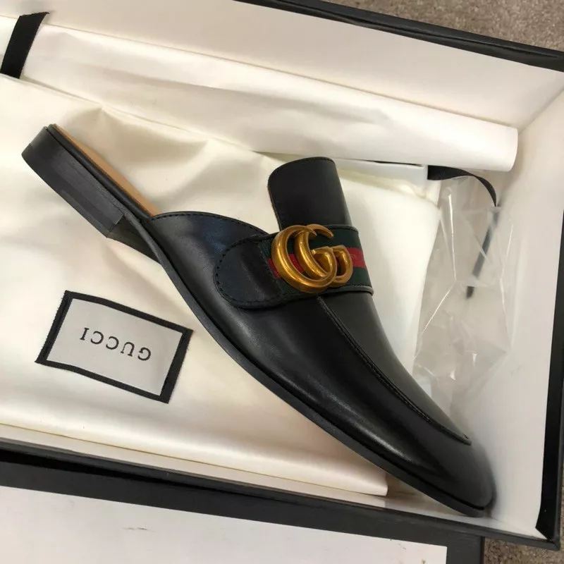 Rep Faux Gucci Shoes 2005SH0075 0114