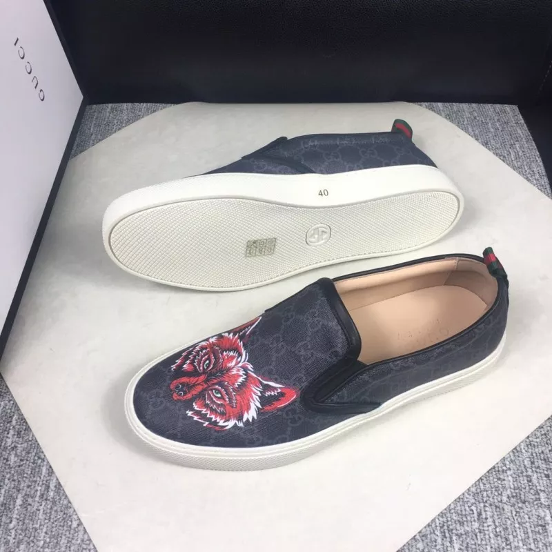 Cheap Faux Gucci Shoes 2003SH0065 0114