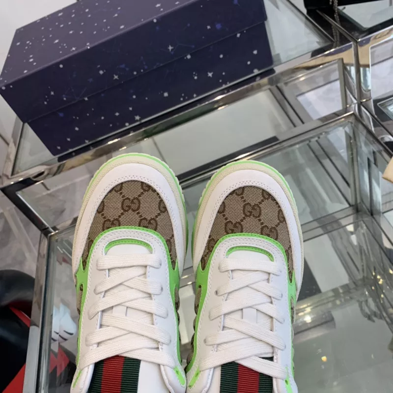 Rep Faux Gucci Shoes 2407SH0013 0113