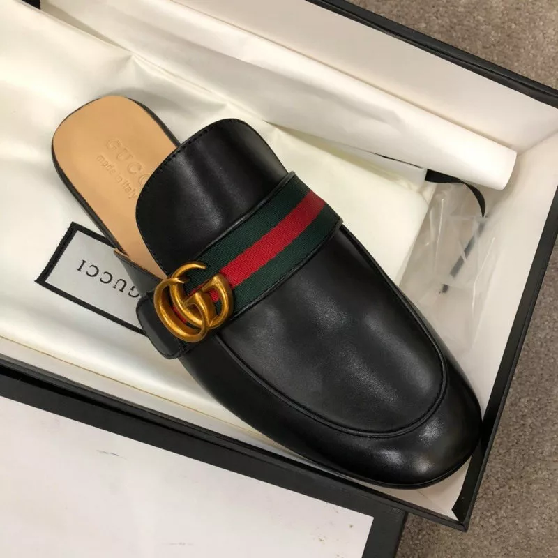 Rep Faux Gucci Shoes 2005SH0075 0114