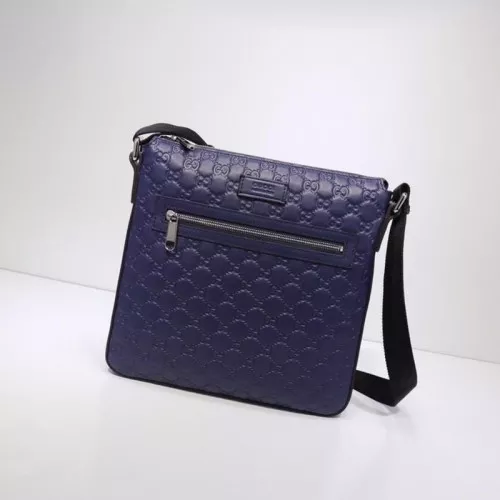 Faux Gucci Crossbody Bag 19GM0049 0115