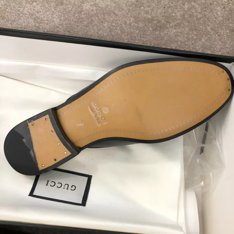 Rep Faux Gucci Shoes 2005SH0075 0114