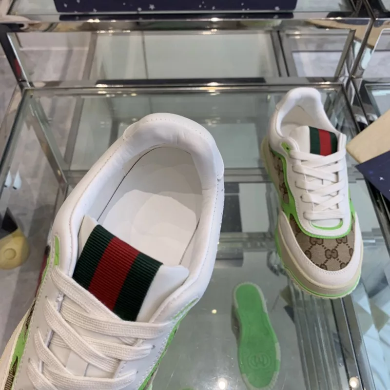 Rep Faux Gucci Shoes 2407SH0013 0113