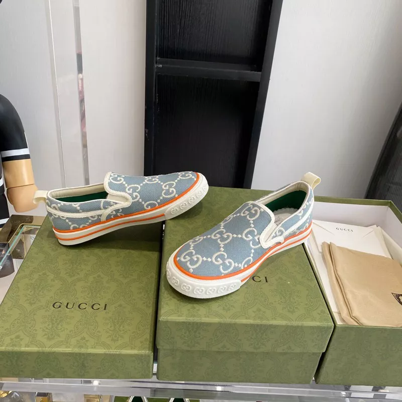 Cheap Faux Gucci Shoes 2212PZ0093 0114