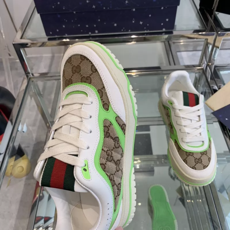 Rep Faux Gucci Shoes 2407SH0013 0113